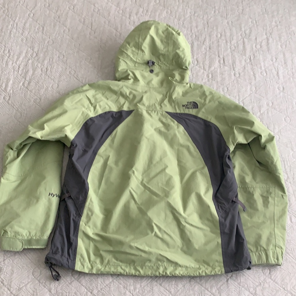 North Face Outer Shell - image 3